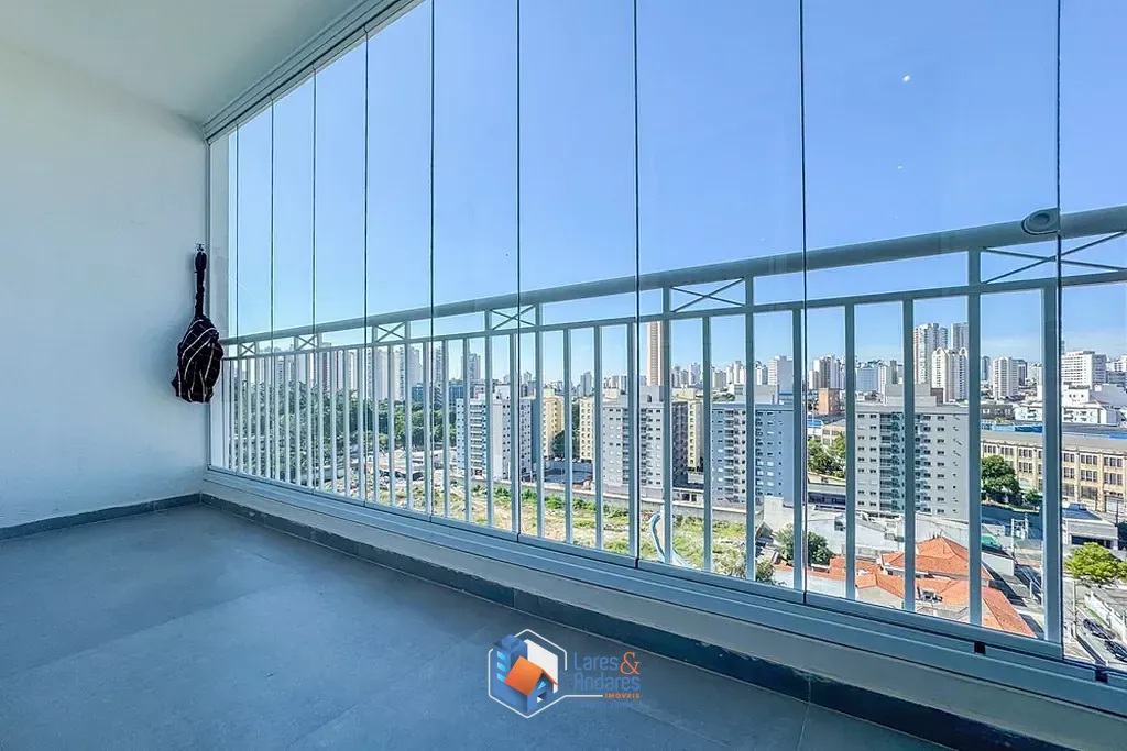 Apartamento, 2 quartos, 65 m² - Foto 30