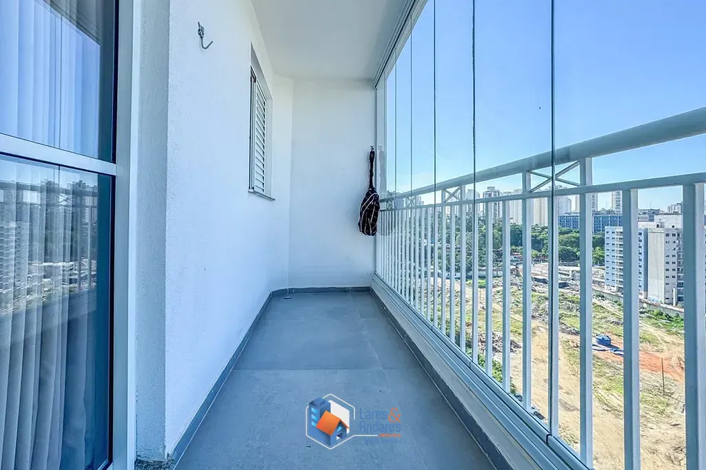 Apartamento, 2 quartos, 65 m² - Foto 45