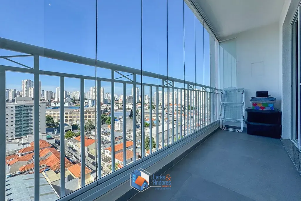 Apartamento, 2 quartos, 65 m² - Foto 46
