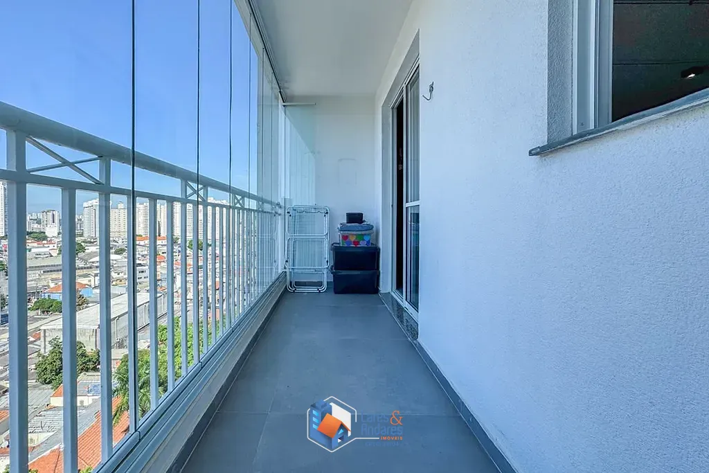 Apartamento, 2 quartos, 65 m² - Foto 47