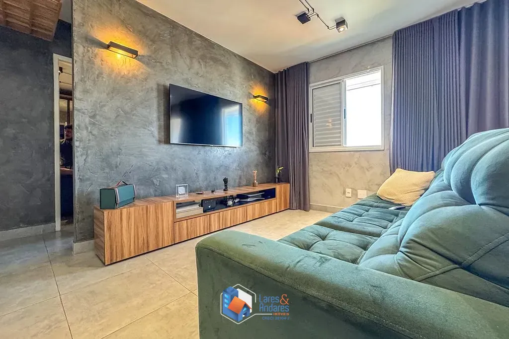 Apartamento, 2 quartos, 65 m² - Foto 50