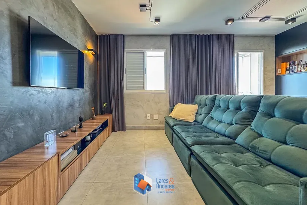 Apartamento, 2 quartos, 65 m² - Foto 51