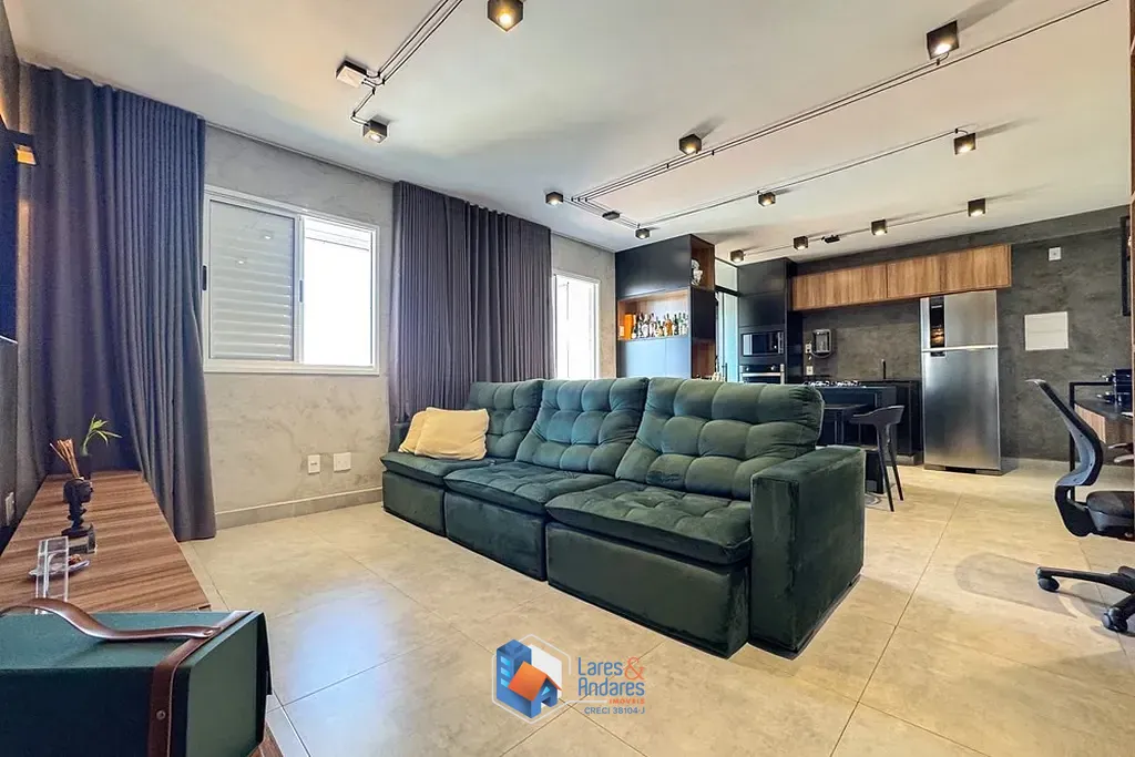 Apartamento, 2 quartos, 65 m² - Foto 52