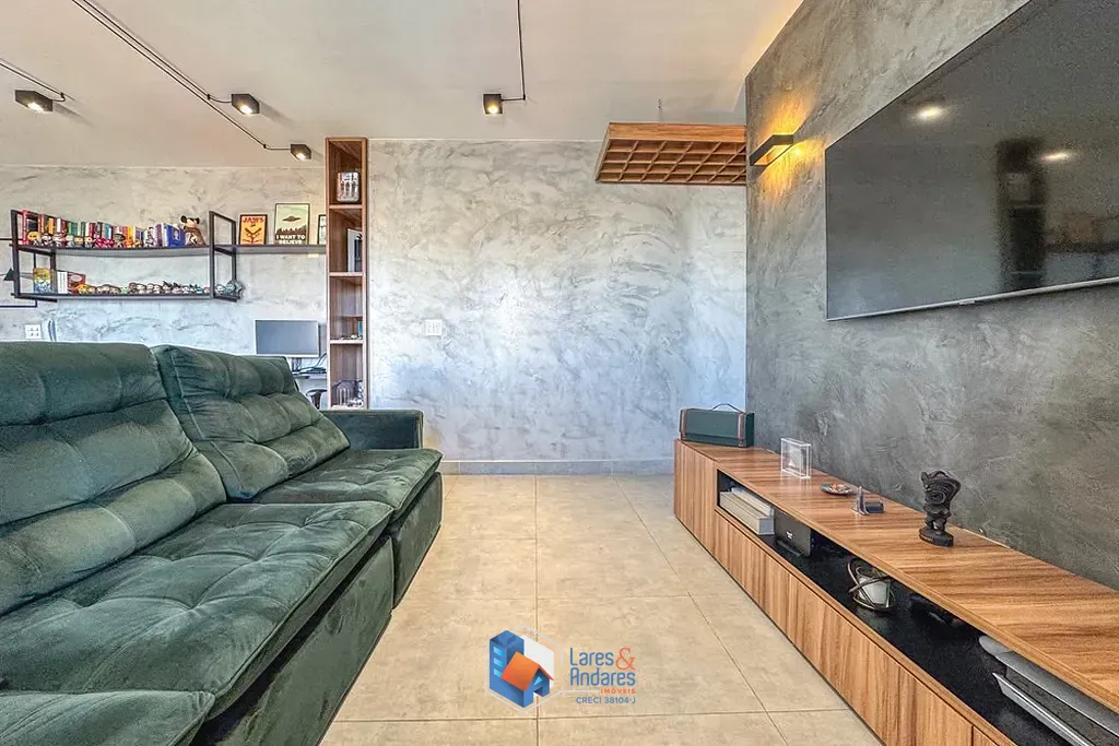 Apartamento, 2 quartos, 65 m² - Foto 53