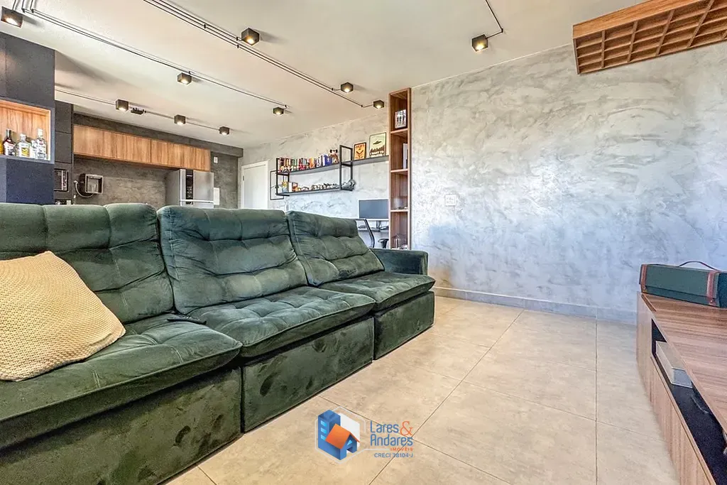 Apartamento, 2 quartos, 65 m² - Foto 54