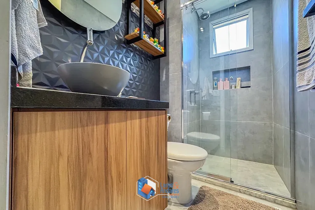Apartamento, 2 quartos, 65 m² - Foto 55