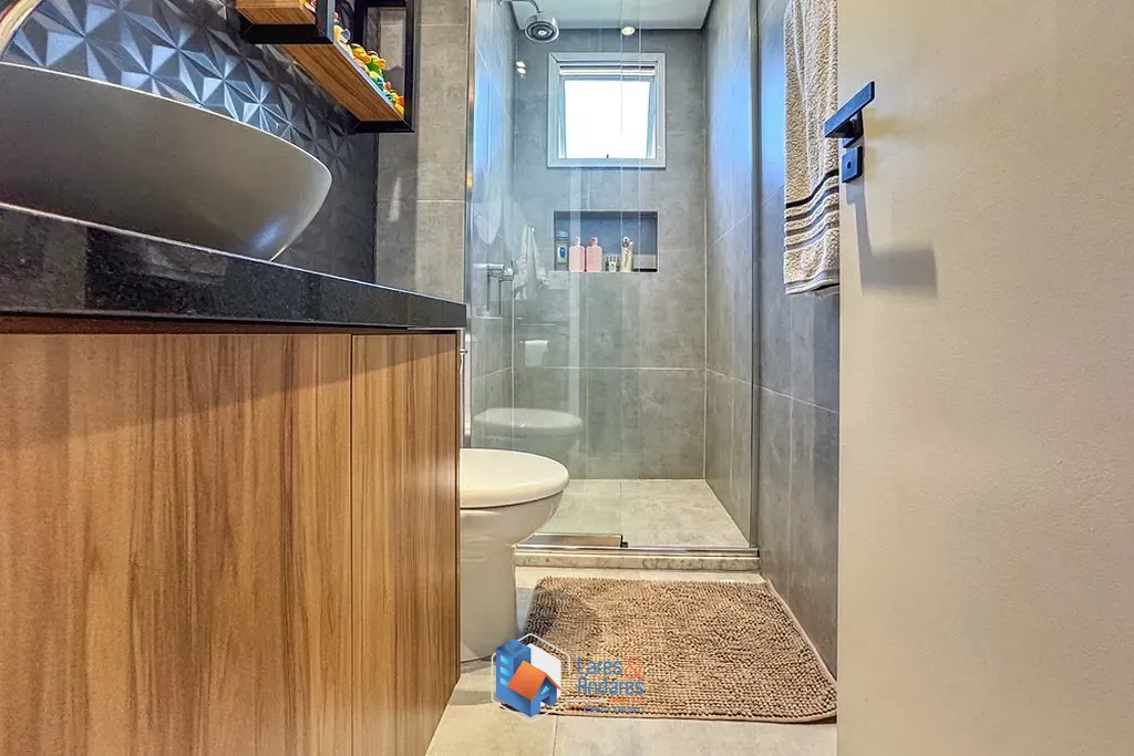 Apartamento, 2 quartos, 65 m² - Foto 56