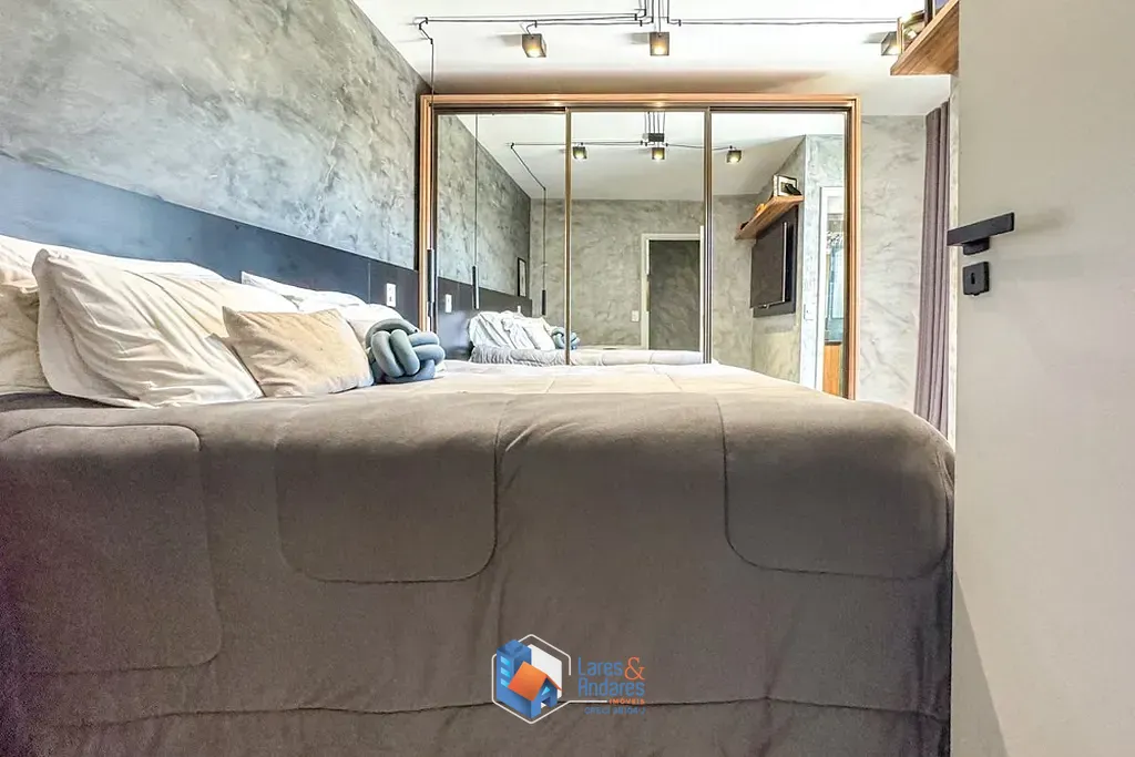 Apartamento, 2 quartos, 65 m² - Foto 57
