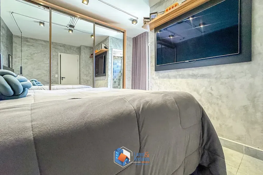 Apartamento, 2 quartos, 65 m² - Foto 16