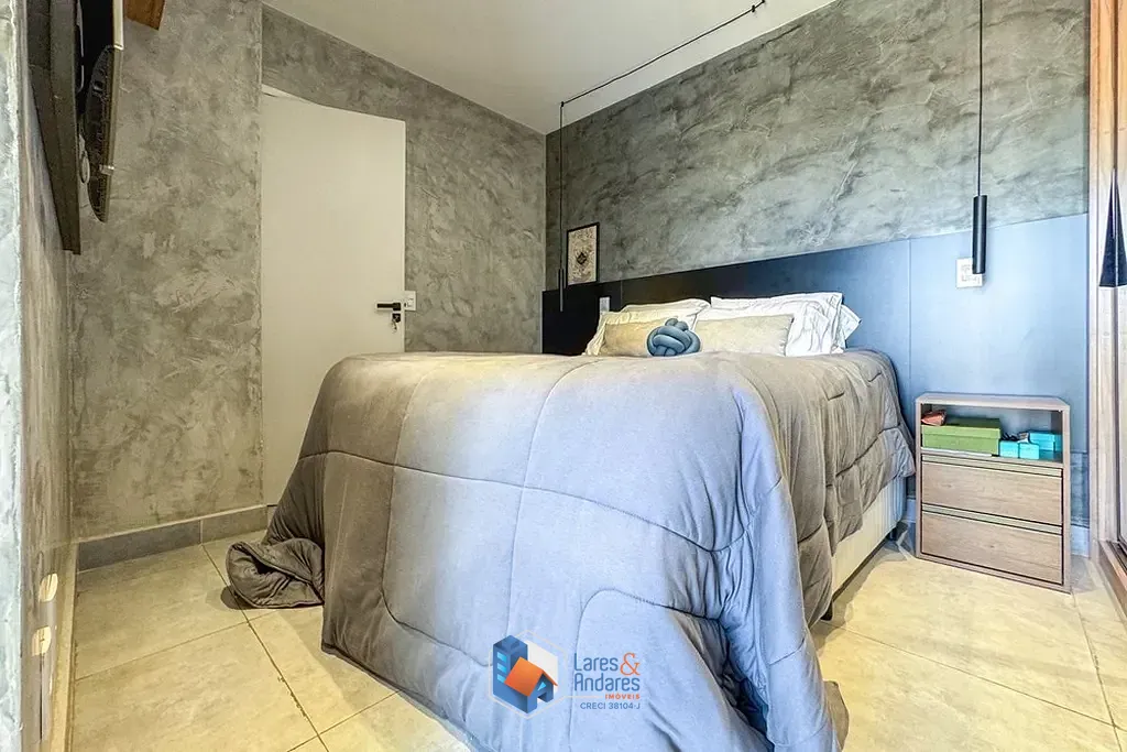 Apartamento, 2 quartos, 65 m² - Foto 44