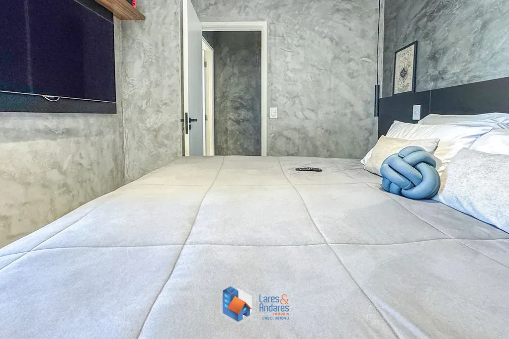 Apartamento, 2 quartos, 65 m² - Foto 3