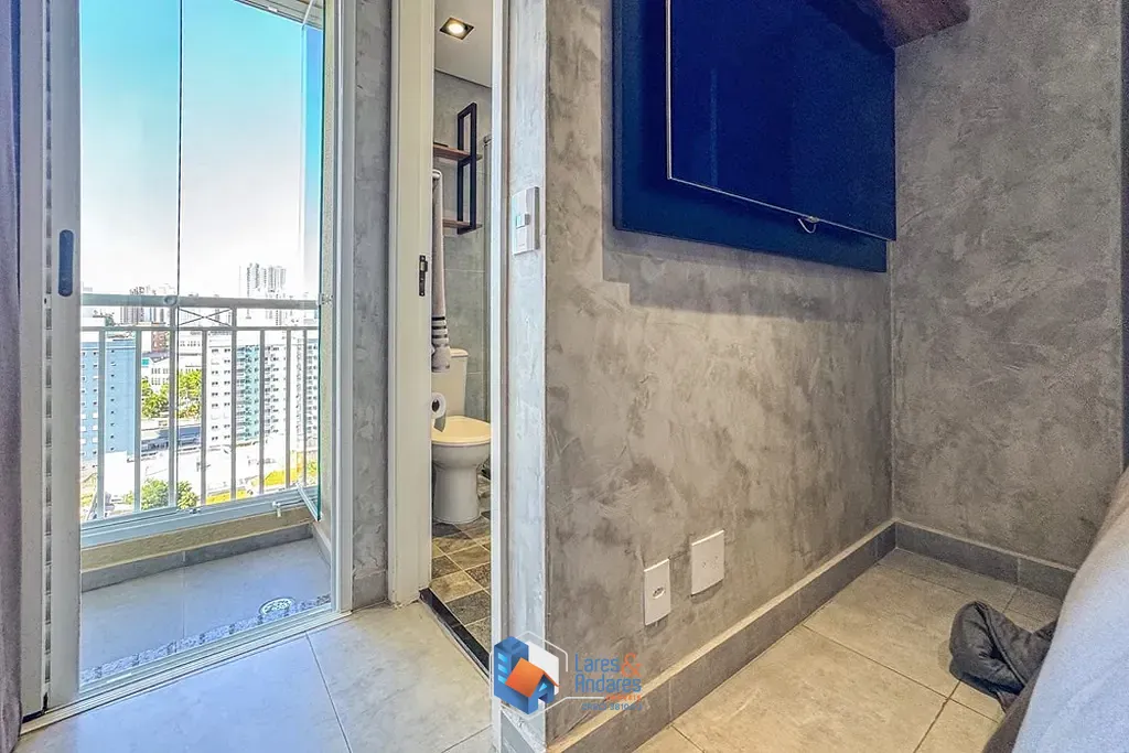 Apartamento, 2 quartos, 65 m² - Foto 4