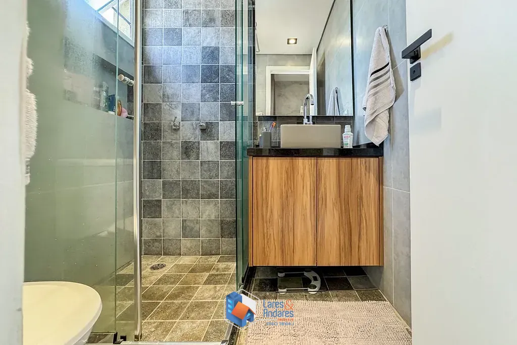 Apartamento, 2 quartos, 65 m² - Foto 6