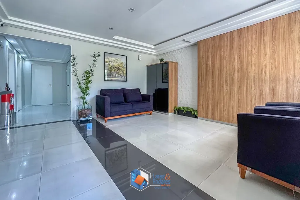 Apartamento, 2 quartos, 65 m² - Foto 9