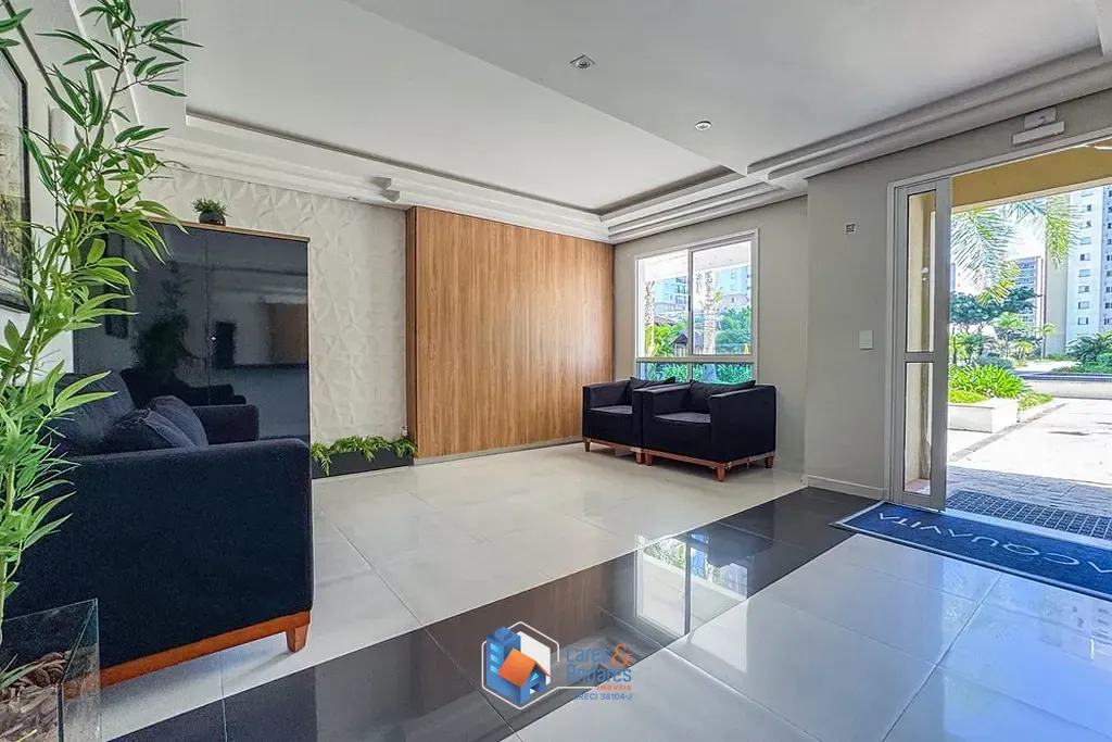 Apartamento, 2 quartos, 65 m² - Foto 10