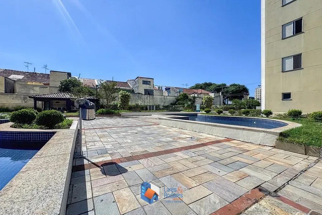 Apartamento, 2 quartos, 65 m² - Foto 11