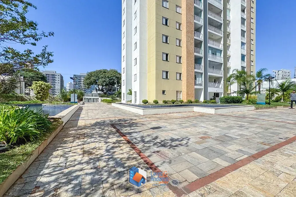 Apartamento, 2 quartos, 65 m² - Foto 12