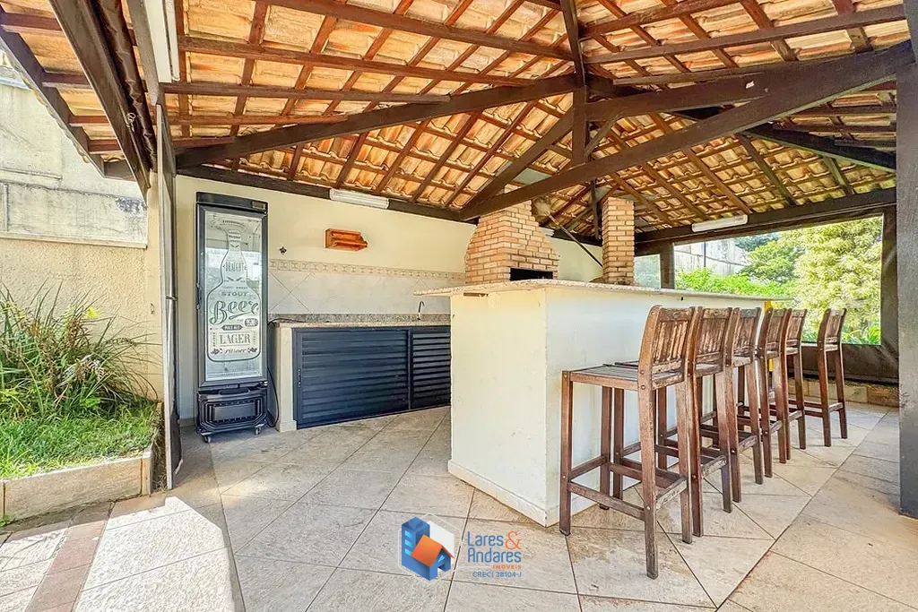 Apartamento, 2 quartos, 65 m² - Foto 14