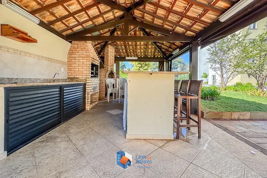 Apartamento, 2 quartos, 65 m² - Foto 15