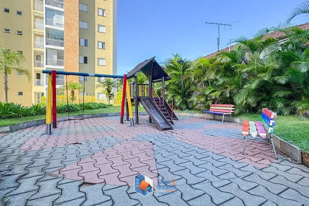 Apartamento, 2 quartos, 65 m² - Foto 2