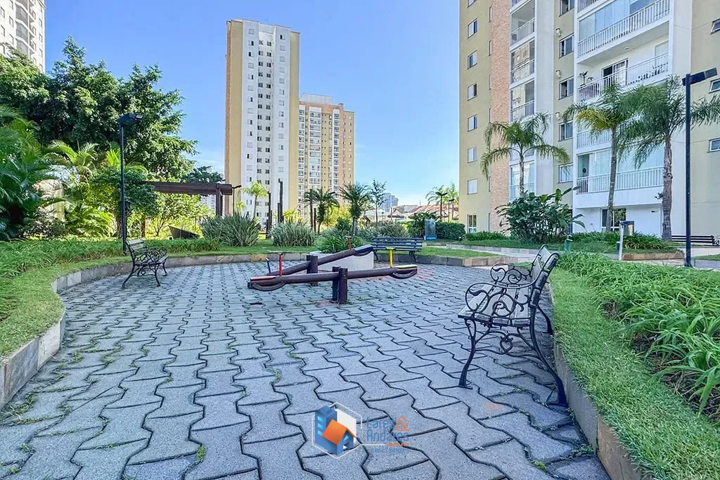 Apartamento, 2 quartos, 65 m² - Foto 17
