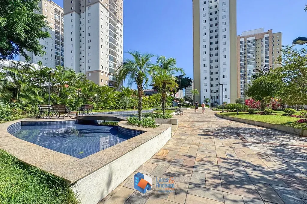 Apartamento, 2 quartos, 65 m² - Foto 18
