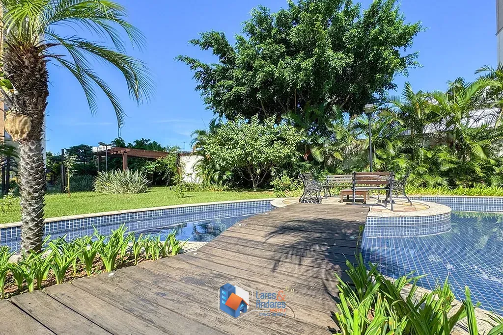 Apartamento, 2 quartos, 65 m² - Foto 19
