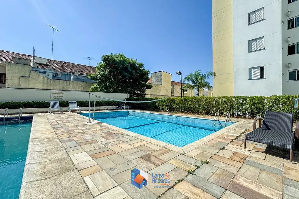 Apartamento, 2 quartos, 65 m² - Foto 21
