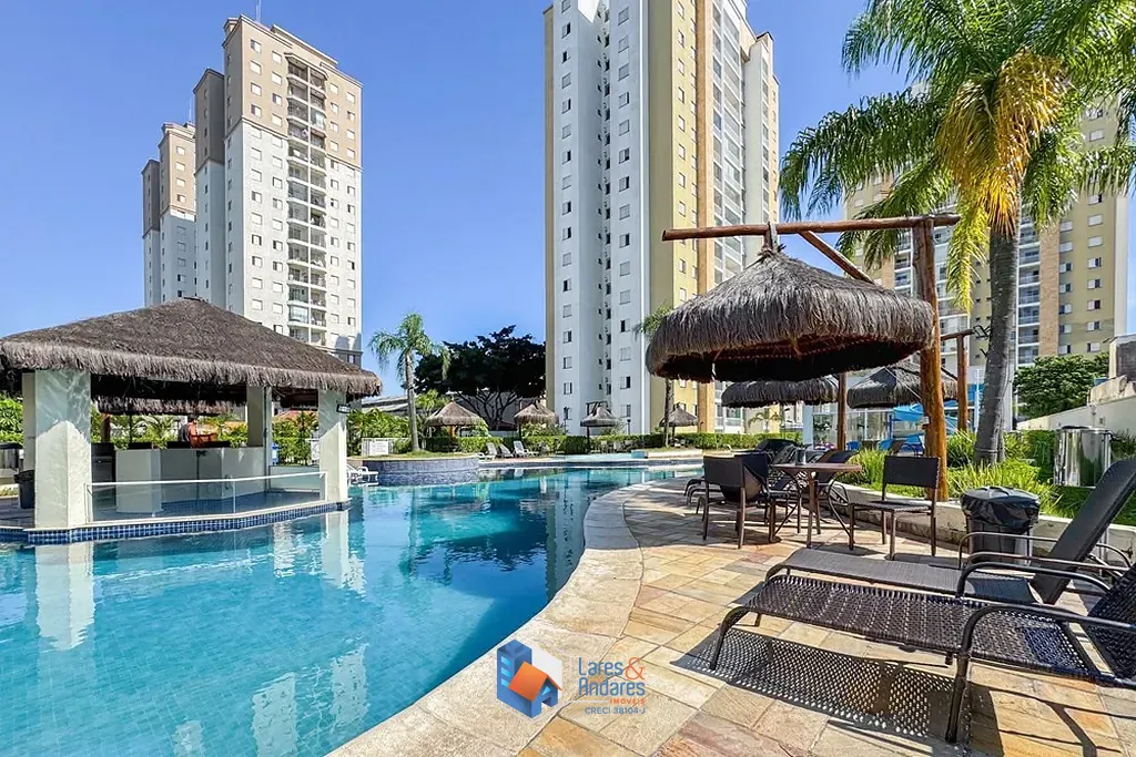 Apartamento, 2 quartos, 65 m² - Foto 22