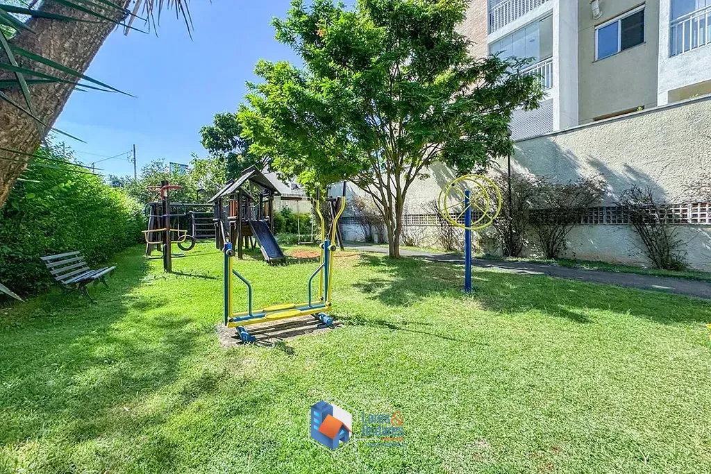Apartamento, 2 quartos, 65 m² - Foto 28