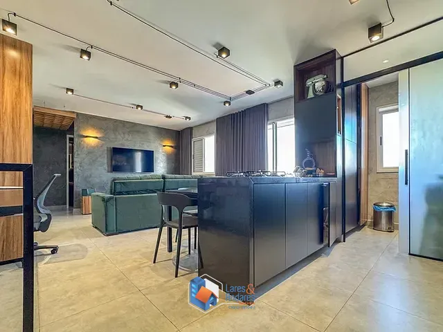 Apartamento 2 quartos e 2 banheiros, à venda, no bairro Mooca em São Paulo