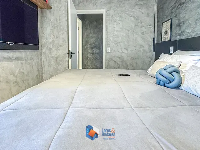 Apartamento 2 quartos e 2 banheiros, à venda, no bairro Mooca em São Paulo