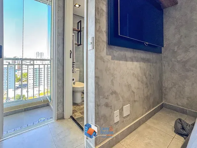 Apartamento 2 quartos e 2 banheiros, à venda, no bairro Mooca em São Paulo