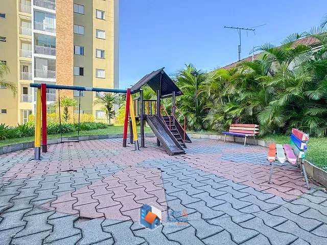 Apartamento 2 quartos e 2 banheiros, à venda, no bairro Mooca em São Paulo