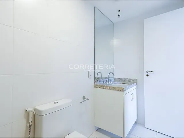 Apartamento 2 quartos e 1 banheiro, à venda, no bairro Água Branca em São Paulo