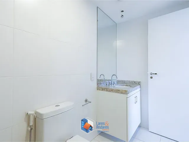 Apartamento 2 quartos e 1 banheiro, à venda, no bairro Água Branca em São Paulo