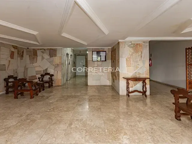 Apartamento 2 quartos e 1 banheiro, à venda, no bairro Vila Mariana em São Paulo