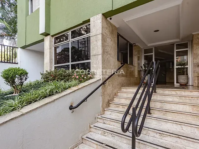 Apartamento 2 quartos e 1 banheiro, à venda, no bairro Vila Mariana em São Paulo