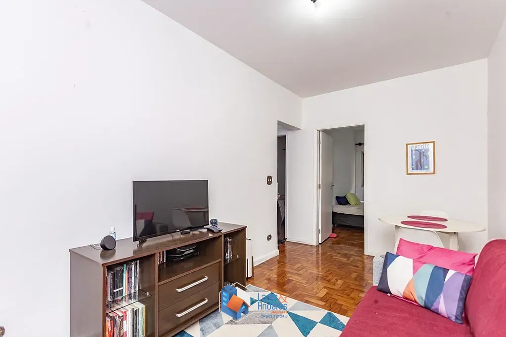 Apartamento, 2 quartos, 58 m² - Foto 27