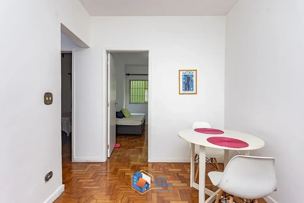 Apartamento, 2 quartos, 58 m² - Foto 26