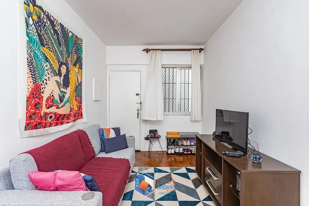 Apartamento, 2 quartos, 58 m² - Foto 25