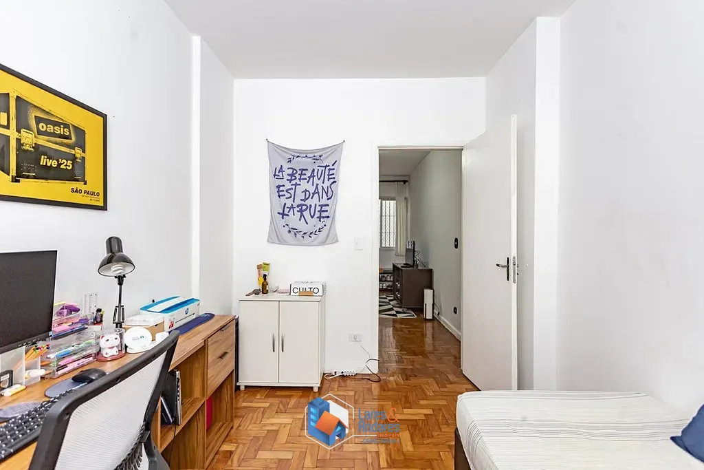 Apartamento, 2 quartos, 58 m² - Foto 23
