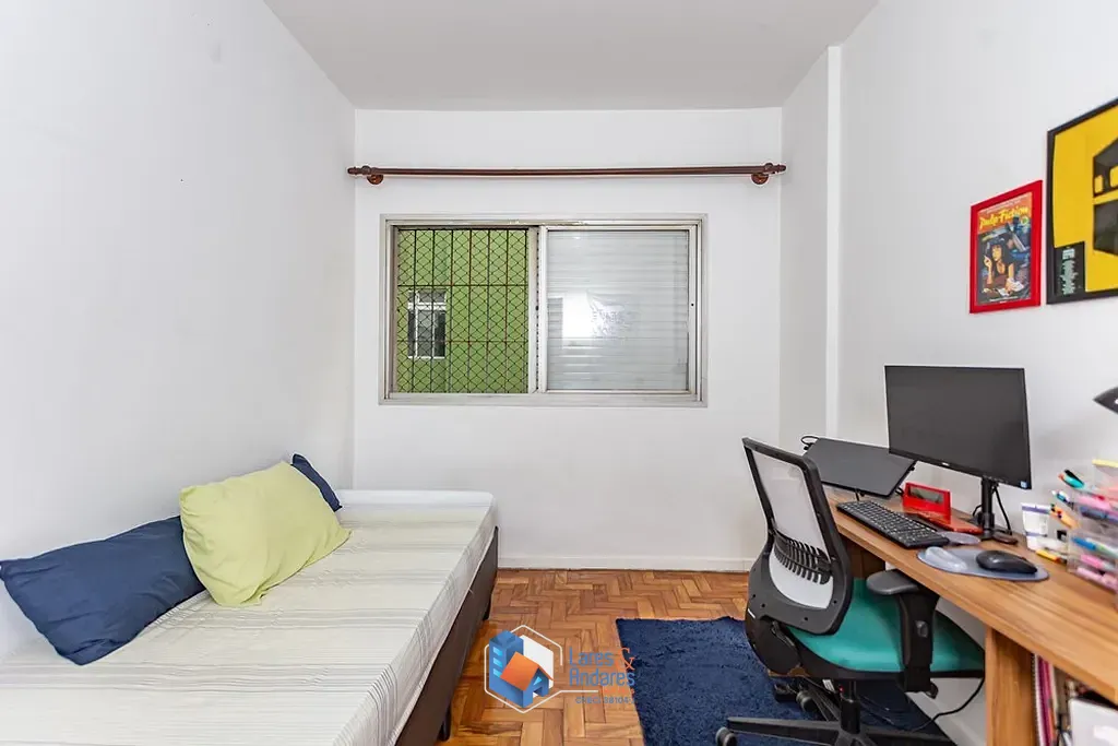 Apartamento, 2 quartos, 58 m² - Foto 22