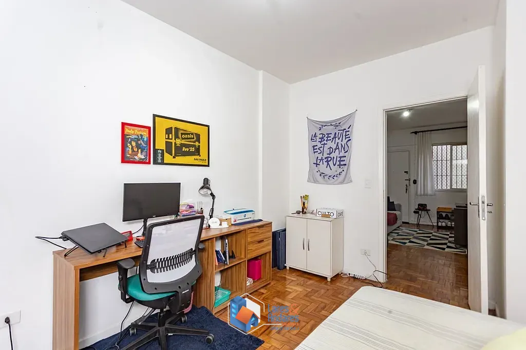 Apartamento, 2 quartos, 58 m² - Foto 21