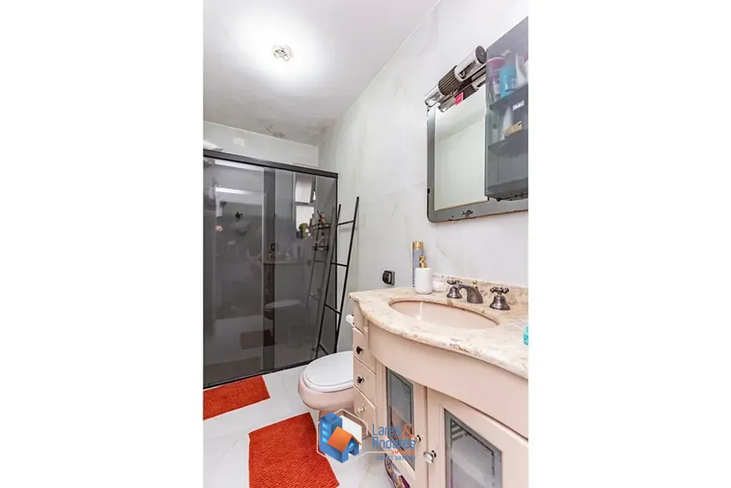 Apartamento, 2 quartos, 58 m² - Foto 20