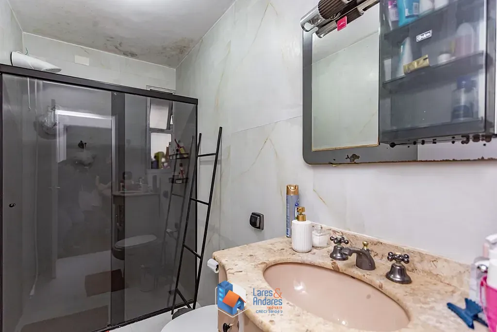 Apartamento, 2 quartos, 58 m² - Foto 19