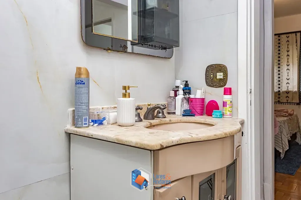 Apartamento, 2 quartos, 58 m² - Foto 18