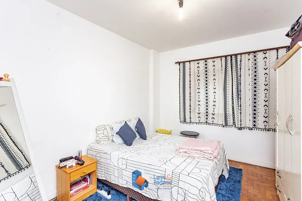 Apartamento, 2 quartos, 58 m² - Foto 17