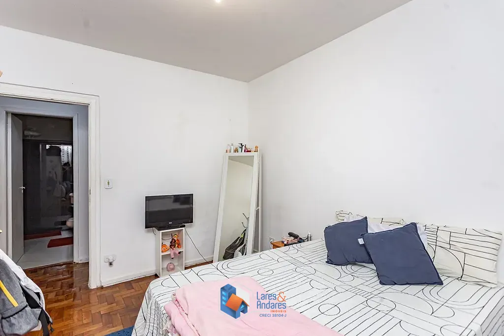 Apartamento, 2 quartos, 58 m² - Foto 16