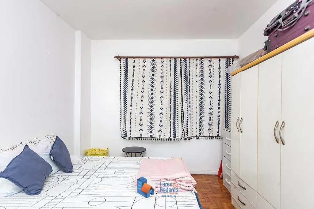 Apartamento, 2 quartos, 58 m² - Foto 2